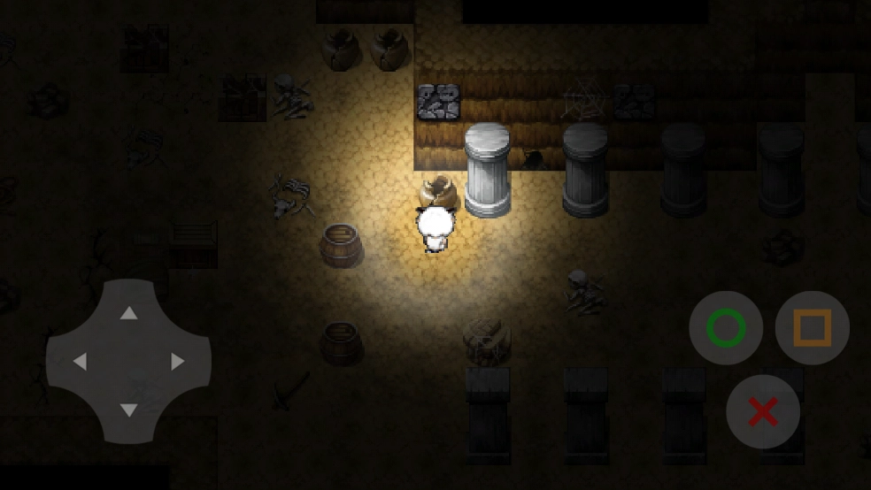 喜羊羊与灰太狼之幻律图5