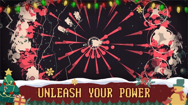 黎明前20分钟国际服(4)