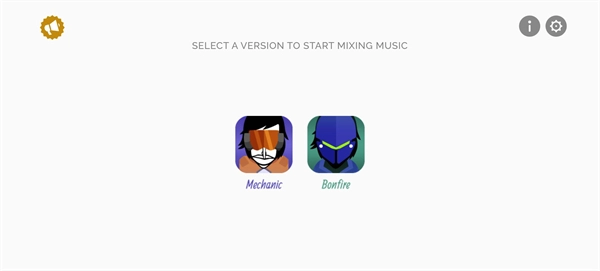 节奏盒子机械恐惧症图1