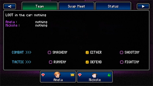 加拿大死亡之路中文版图2