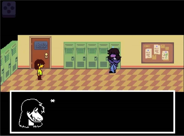 三角符文第二章图2