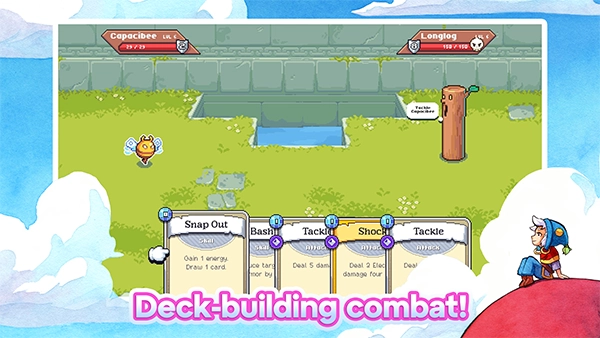 月光石岛手机版截图2