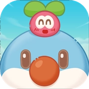 摩尔庄园慢生活