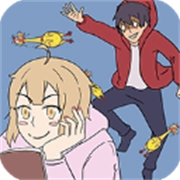 我的男友很調(diào)皮