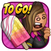 老爹冰棍店正版