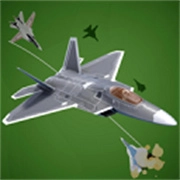 喷气式战斗机模拟器中文版