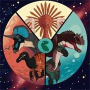 盘古大陆原始时代中文版