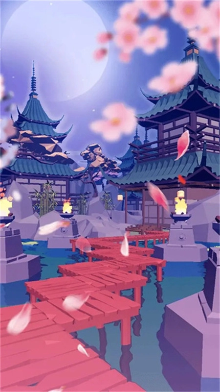 跳舞的线轮回版截图1