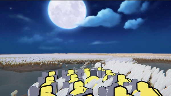 超逼真的攻城模拟器图4