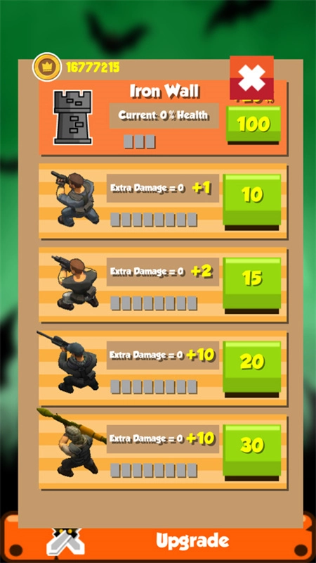 战术小队手机版4