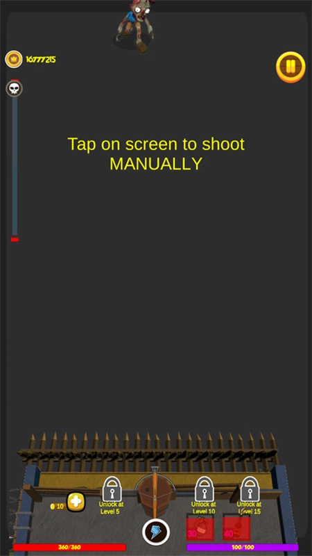 战术小队手机版3