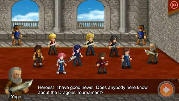 英雄大作战x正版(3)