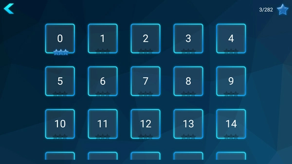 极限烧脑之旅(3)