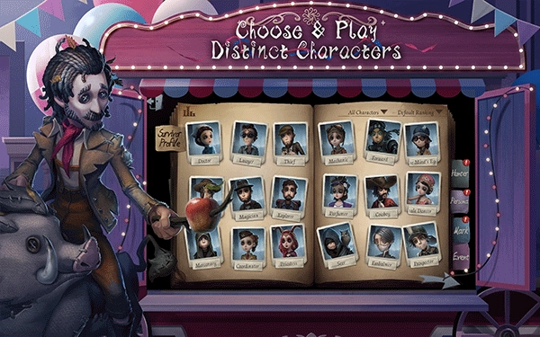 identityV4