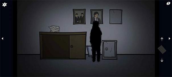 暗影城5揭露真相截图4