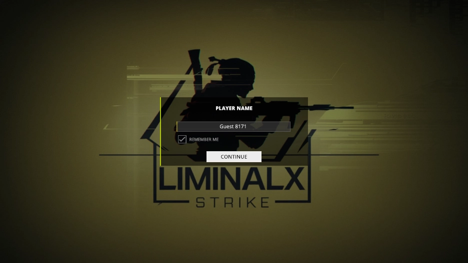 极限打击X中文版图3