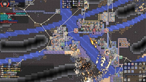 Mindustry手机版图1