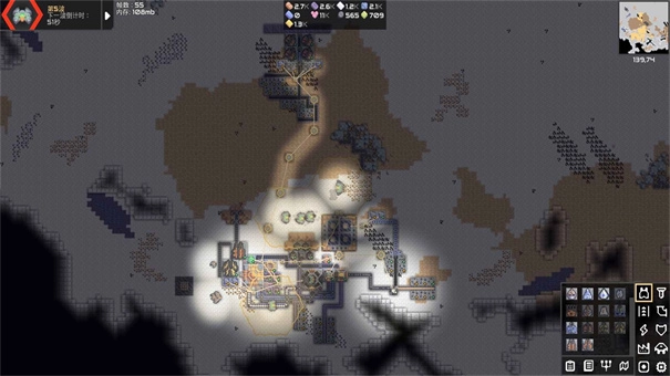 Mindustry手机版图6