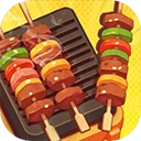 疯狂烧烤摊正版