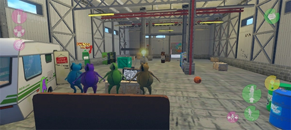 神奇青蛙手机版