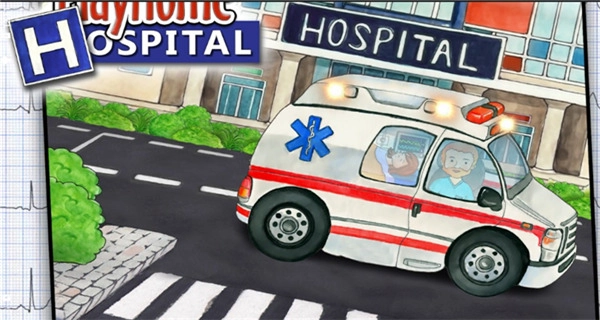 娃娃屋医院plus图1