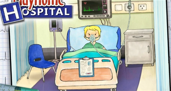 娃娃屋医院plus图2