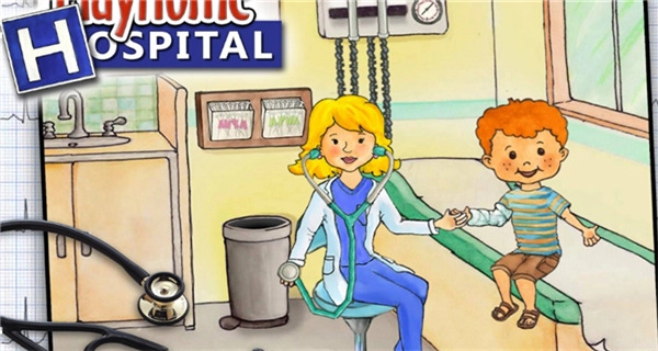 娃娃屋医院plus图3