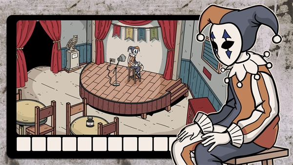 隐藏的记忆中文版