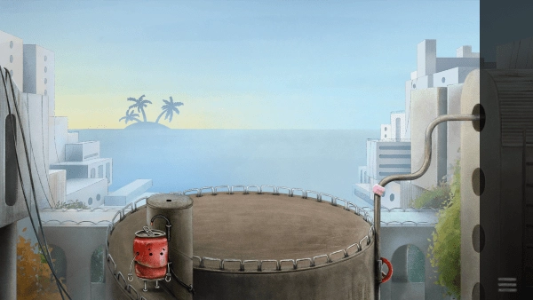 盒子城2中文版5