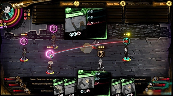 废墟图书馆移植版图1