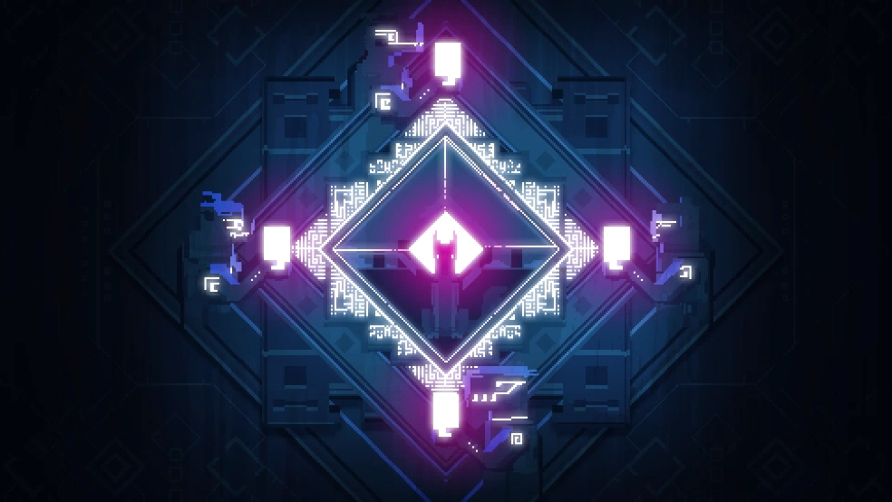 光明旅者中文版图1