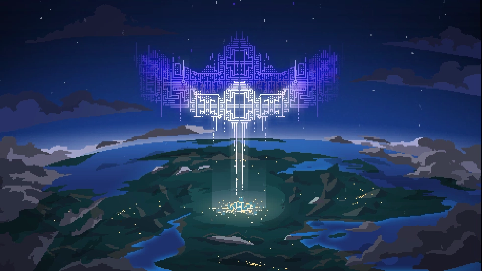 光明旅者中文版图3