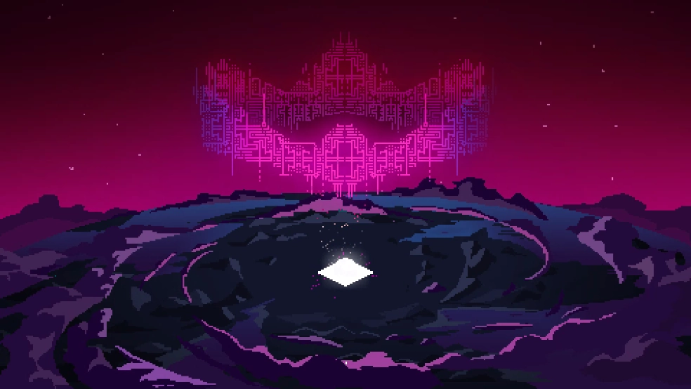 光明旅者中文版图2