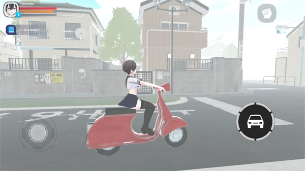 病娇杀手模拟器中文版-图3