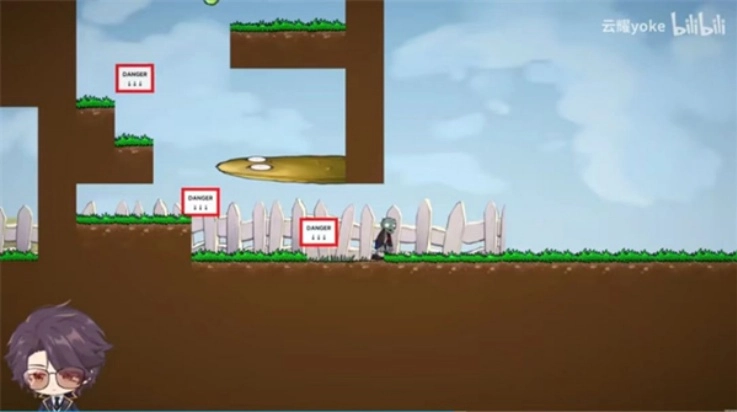 植物大战僵尸iwanna手机版(4)