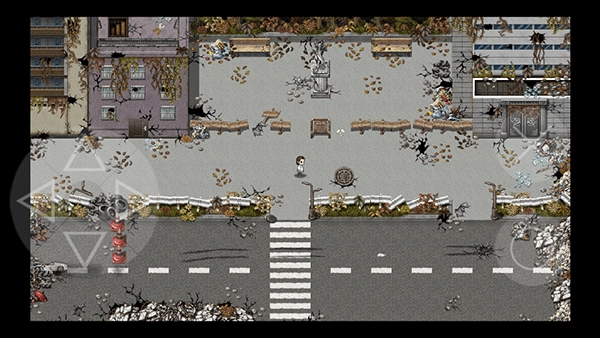 残世界的鸢尾花