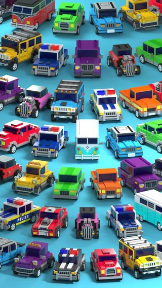 漂移之王中文版(5)