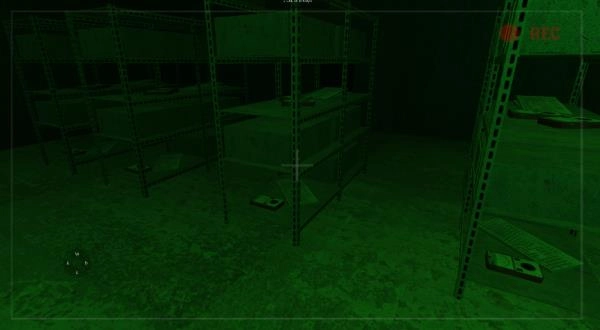 恐怖之森手机版(4)