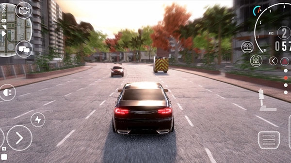 汽车漂移模拟器2026最新版