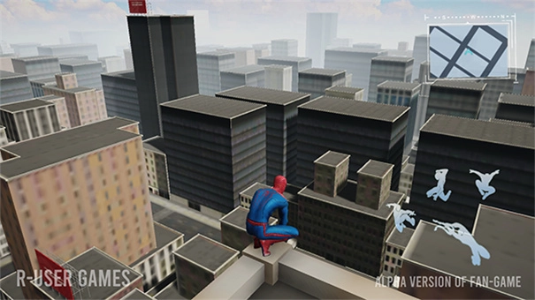 漫威蜘蛛侠正版(3)