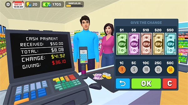 超市模拟器商店图3