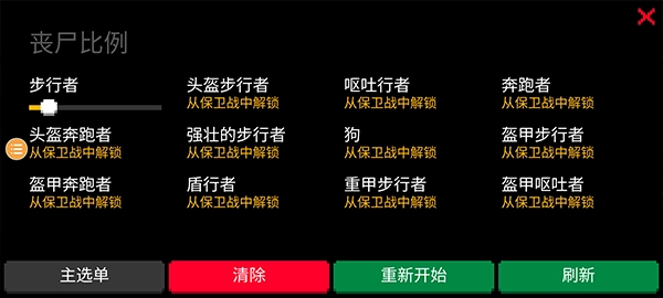 僵尸毁灭工程汉化版