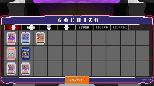 假面骑士加布腰带截图3