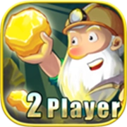 黃金礦工雙人版