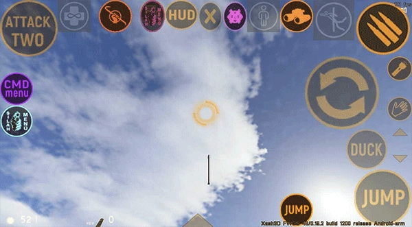 gmod手机版截图0