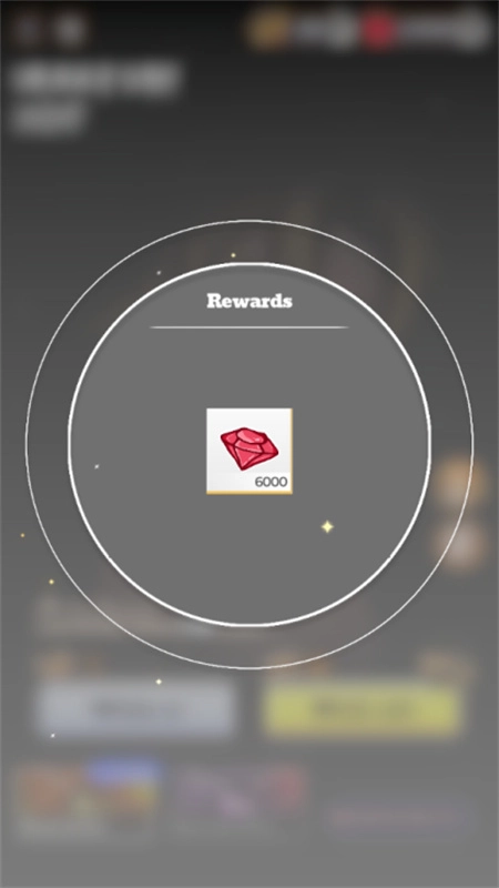 恋与深空抽卡模拟器图4