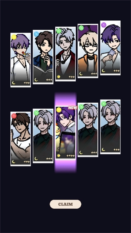 恋与深空抽卡模拟器图5