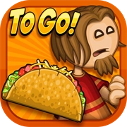 老爹墨西哥卷饼店