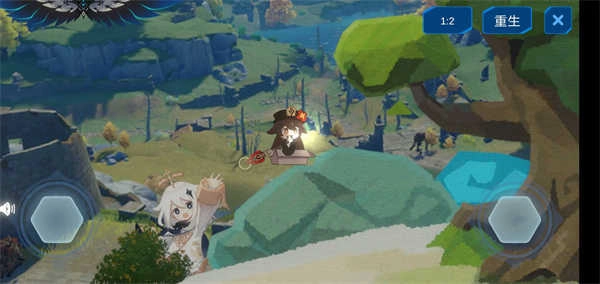 掘地求生胡桃版(1)