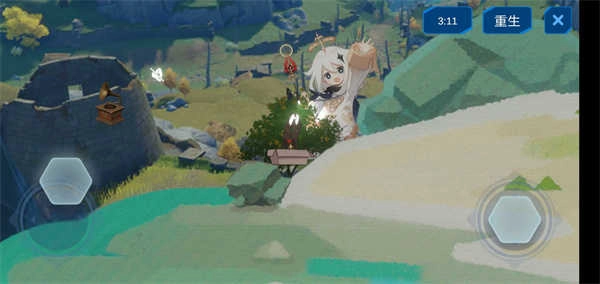 掘地求生胡桃版(2)